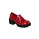 thumbnail image 2 of Mocasin Ecocuero ZAZ47 Rojo, 2 of 5