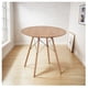 thumbnail image 3 of Mesa Eames Papel Madera 60 cm, 3 of 3