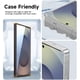 thumbnail image 2 of Protector De Pantalla Galaxy S25 Ultra Vidrio 9h 2 Pack, 2 of 3