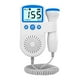 thumbnail image 1 of Monitor Fetal Doppler Ultrasonido Latidos Azul, 1 of 6