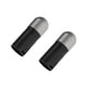 thumbnail image 4 of 2 Piezas Dmx512 Terminal Resistor Probador De Luz De Escenario Para Luces De Escenario Luces Par, 4 of 5