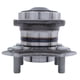 thumbnail image 2 of Maza rueda trasera sin abs toyota corolla 1.6 2002 2008, 2 of 3