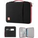 thumbnail image 1 of Funda organizadora para tabletas Dadanism 9-11, 1 of 7
