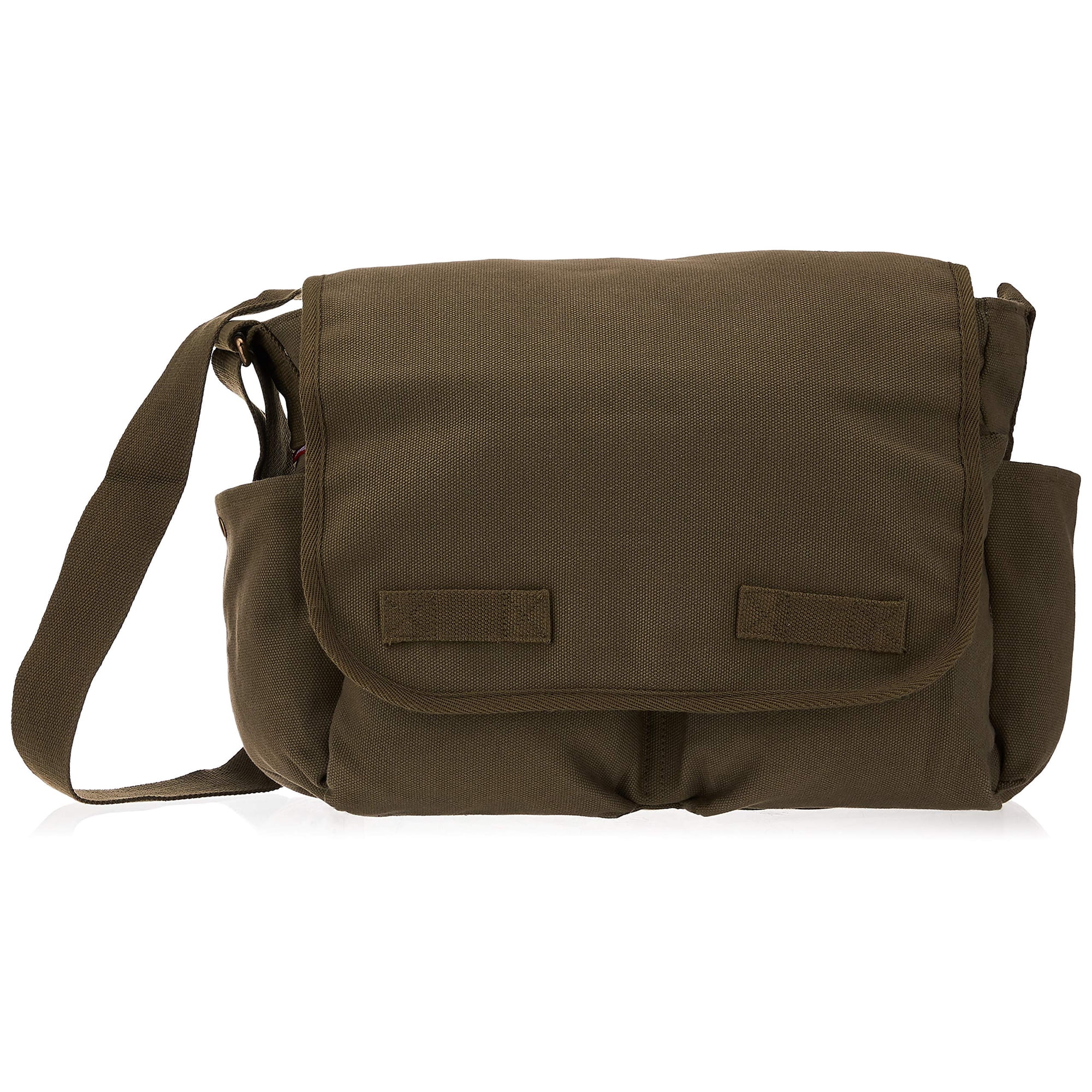 Bandolera Rapid Dominance Classic Military Olive 16l