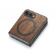 thumbnail image 3 of Carcasa Samsung Galaxy Z Flip 6 Aro Magsafe Café, 3 of 3