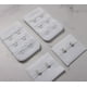 thumbnail image 4 of Extensor de sujetador para mujer, 5 ganchos, talla grande, paquete de 3 unidades, 4 of 5