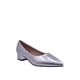 thumbnail image 2 of Ballerina Ecocuero ZAU20 Plata, 2 of 5