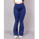 thumbnail image 4 of Calza Flare Mujer Euphoria Line Curve, 4 of 4