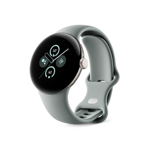 Google Pixel Watch 2 Dorado