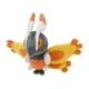 thumbnail image 1 of Juguete de peluche Pokémon Center Sitting Cuties Mothim #414, 1 of 3