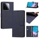 thumbnail image 3 of Cartera para Xiaomi 17 Max con Soporte y Correa, Azul Marino, 3 of 6