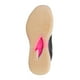 thumbnail image 4 of Zapatilla Pádel Mujer Spin 25 Negro Joma, 4 of 4