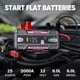 thumbnail image 3 of Arrancador LOKITHOR J400 2000A 12V ConnectMax, 3 of 9