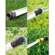 thumbnail image 3 of Manguera de retrolavado QWORK 2 ID x 65 pies, manguera de descarga flexible para incendios, 3 of 8