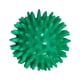 thumbnail image 3 of Spike Bolas De Masaje Bola De Ejercicio Manual Multifuncional Para Pies Manos Traseras Verde Oscuro, 3 of 5