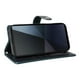 thumbnail image 5 of FOXDOCK Funda tipo Cartera para Sony Xperia 10 VI – Cubierta de Cuero PU con Múltiples Ranuras, Bolsillo para Efectivo y Correa de Muñeca, 5 of 6