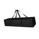 thumbnail image 2 of Bolsa De Almacenamiento Con Cremallera Para Postes De Tienda, Bolsa Negra Para Trípode Para Carpas De Lona Para Campamento, Utensilios De Cocina, Longitud De 120 Cm, 2 of 5