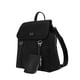 thumbnail image 2 of Mochila Secret Burgos ST6 L Negro, 2 of 6