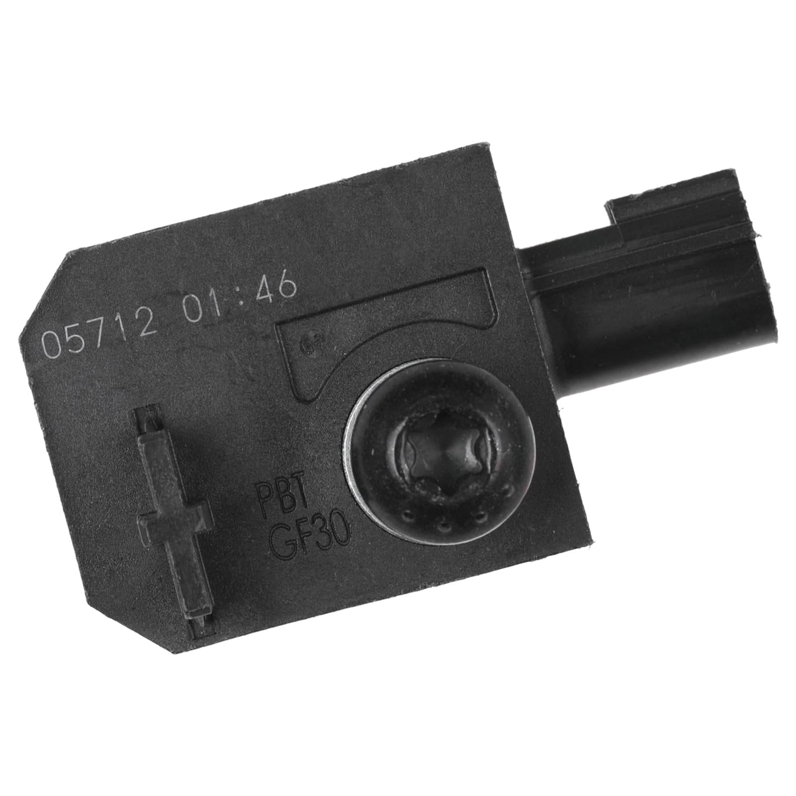 Magideal - Sensor De De Extremo Frontal, 13502577, Sensor De Del Sistema Sir Compatible Con Verano 2010-2015 Sensor De Bolsa De