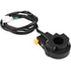 thumbnail image 5 of Mango de control del acelerador de motocicleta de 22 mm/7/8 pulgadas, interruptor de botón de apagado para bicicletas de 49 cc, 66 cc y 80 cc, 5 of 7