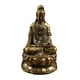 thumbnail image 1 of Estatua De Avalokitesvara Colección De Decoración Del Hogar Estatua De Guanyin Para Mesa, 1 of 3