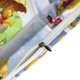 thumbnail image 4 of Winnie The Pooh Bed Duvet Cover Microfiber Bedding Sets 3D Printed Lightweight 3 Piece Comforter Sets for Kids Boys Girls, 4 of 5