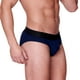 thumbnail image 2 of Slip Algodón Lycra Hombre 5412, 2 of 3
