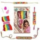 thumbnail image 1 of Set crea tus preciosas pulseras de bordado DIY de TOPModel, 1 of 4