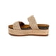 thumbnail image 3 of SANDALIAS CANELAS MUJER DREATO 08050 DORADO 38, 3 of 3