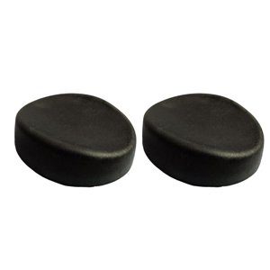 Ioensy - Alfombrilla De Espuma Universal Para Bicicleta A Prueba De Sudor Cómoda Para Bicicleta Ciclismo Fitness