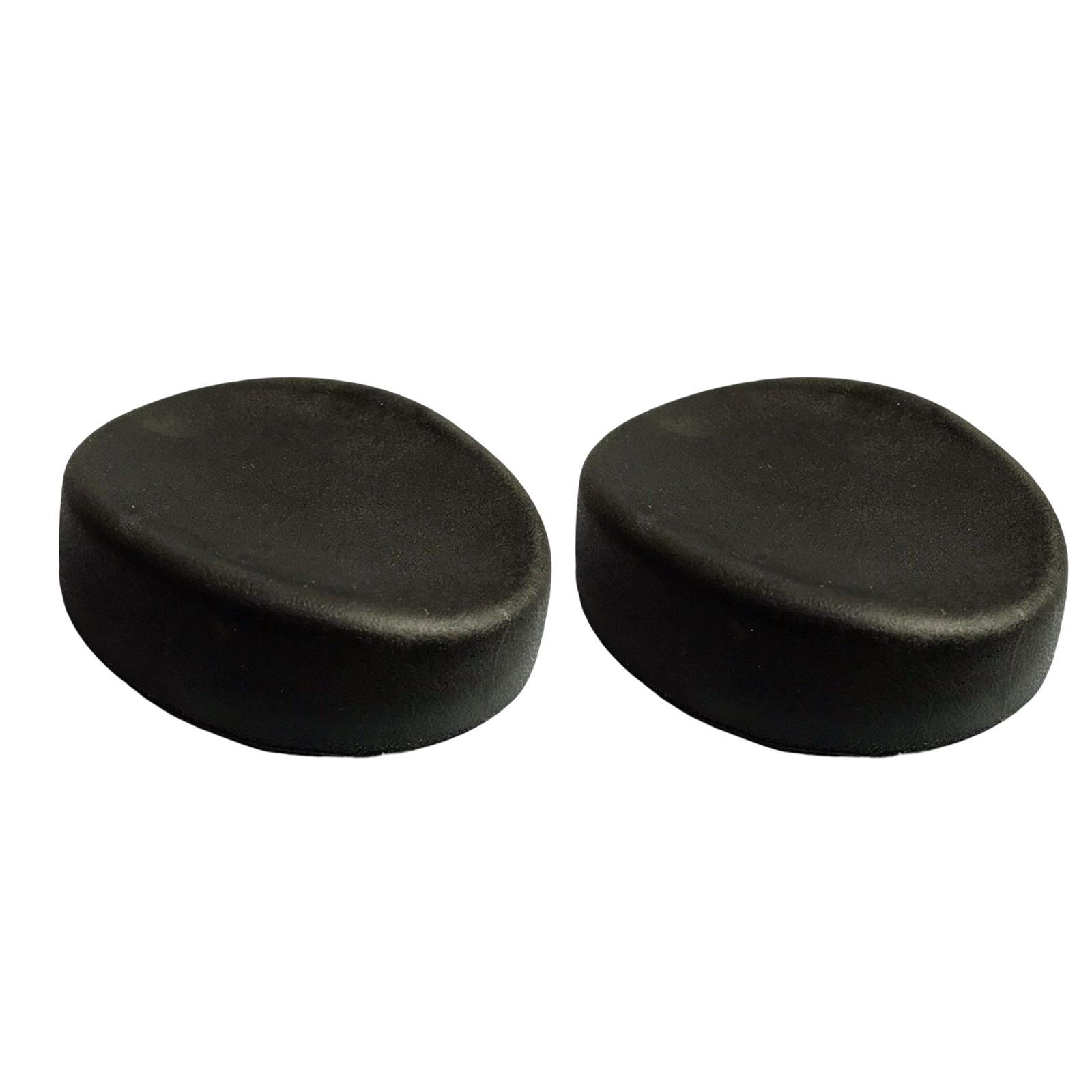 Ioensy - Alfombrilla De Espuma Universal Para Bicicleta A Prueba De Sudor Cómoda Para Bicicleta Ciclismo Fitness