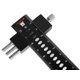 thumbnail image 3 of Marcaje multifunción y escala cuadrada WEN ME800R Aluminium, 3 of 4