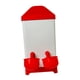 thumbnail image 5 of Bebedero Automático Para Pollos, Bebedero Portátil De 5L Para Codornices, Palomas Y Gallinas, 5 of 5