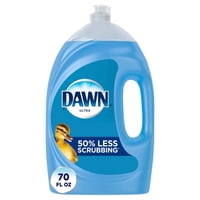 Lavalozas Original Blue Concentrado 2,07 L Dawn