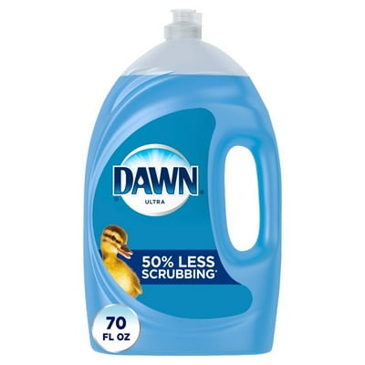 Lavalozas Original Blue Concentrado 2,07 L Dawn
