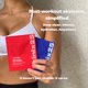 thumbnail image 3 of Skinix25 Hydracalm & Aquafresh Toallitas Faciales Limpiadoras 60 uds, 3 of 9