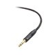 thumbnail image 3 of Cable de extensión Matters, trenzado de 6,35 mm, macho a hembra, 1,8 m, 3 of 8