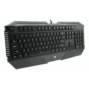 Genérico - Teclado Hp Ingles K130