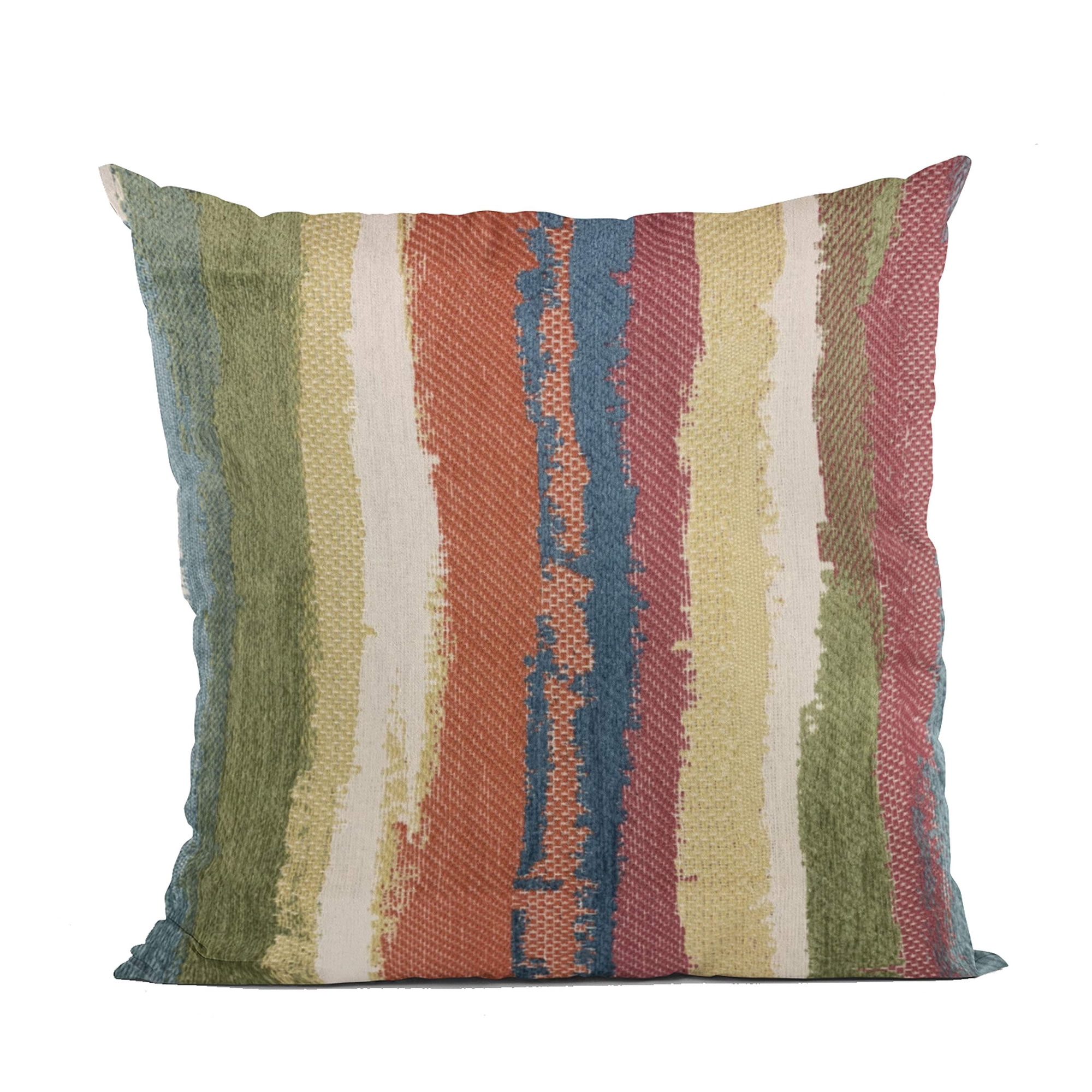 Cojín Plutus Brands Plutus Cuba Stripe De 30 X 50 Cm