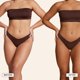 thumbnail image 2 of Mousse Bronceador Nuda CloudFoam Express 190 mL Vegano Sin Parabenos, 2 of 7