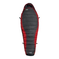 National Geographic - Saco De Dormir Climb Rojo