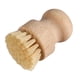 thumbnail image 3 of Fregador Para Limpieza De Platos, Sartenes, Cepillo De Palma Para Suelo, Madera, Corto, 3 of 3