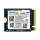 thumbnail image 1 of Disco Solido SSD Interno Kingston 256GB M.2 2230 PCIe 3 NVMe 2400MB/s 0M3PDP3256B-AD, 1 of 3