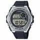 thumbnail image 2 of Reloj Digital Negro Casio MWD-100H-1AV, 2 of 2
