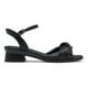 thumbnail image 1 of Sandalia Mujer Negro Lucia Piccadilly, 1 of 3