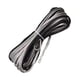 thumbnail image 2 of Cuerda De Cabrestante Sintética 50' 4,8 Mm Heavy Duty 2.5T Boat Cars SUV ATV, 2 of 5