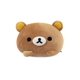 thumbnail image 1 of Cojín Mochi original de peluche Rilakkuma San-X para niños a partir de 3 años, 1 of 5