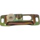thumbnail image 1 of Soporte giratorio de piso para puerta plegable PRIME-LINE N 6711 de nylon, 1 of 2