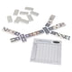 thumbnail image 5 of Estuche de madera Spinner Domino Game Set Front Porch Classics, 5 of 8
