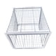 thumbnail image 5 of Jaula Portátil Para Pájaros, A Prueba De Fugas, Para Palomas, Gorriones Y Otros Animales Salvajes., 5 of 5